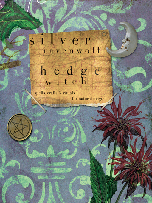 Title details for HedgeWitch by Silver RavenWolf - Available